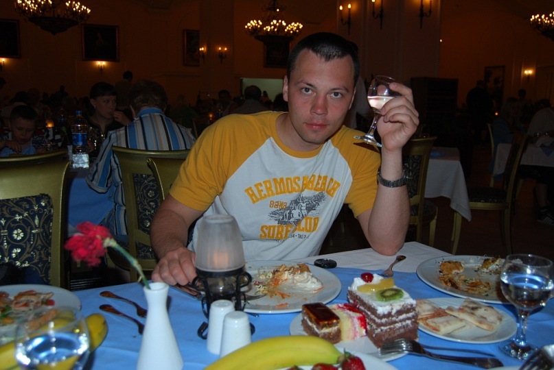Дмитрий Полухин фотография #8