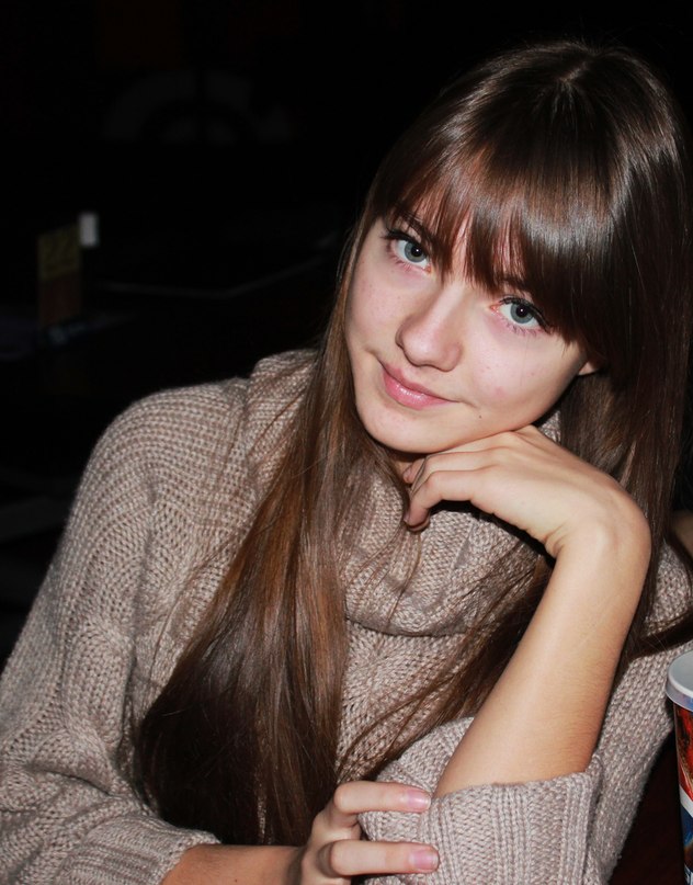 Дарья Щур фотография #19