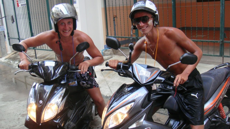 Сергей Пушкарчук фотография #27