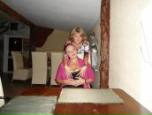 Фотография Бражниковой Кристины