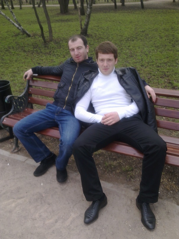 A. N. фотография #2