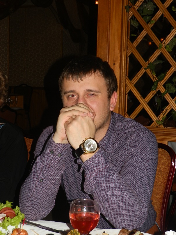 Роман Авдеев фотография #24