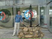 Фотография Бобылёва Евгения