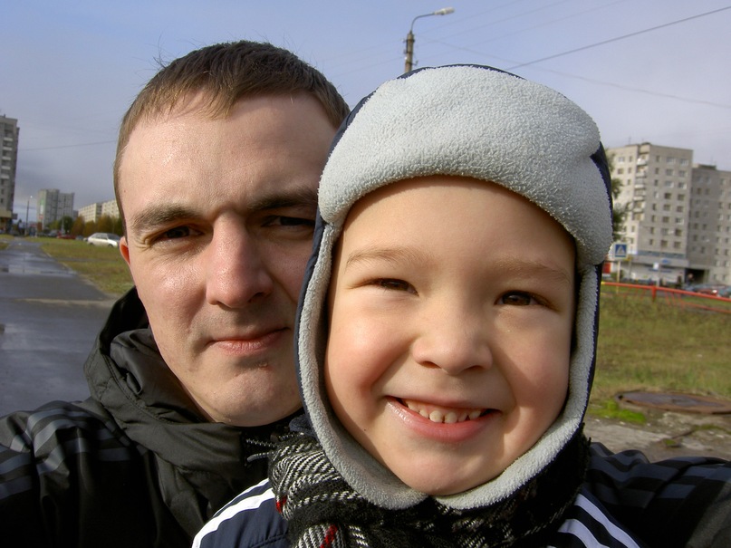 Marcus Cos фотография #47