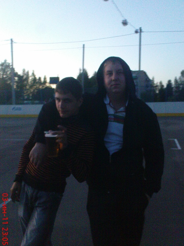 Дмитрий Сергеев фотография #43