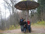 Софья Бари фотография #16 (источник - https://vk.com/id578563)