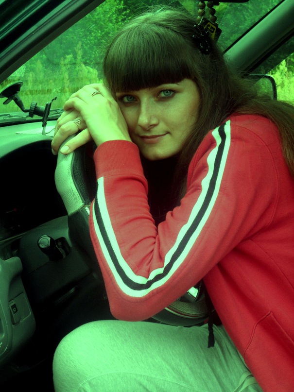 Оля Панченко фотография #39