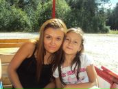 Фотография Фёдоровой Евгении