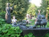 Фотография Субаевой Наталии