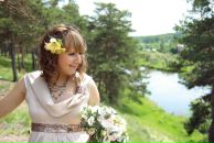 Фотография Зуевой Полины