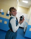 Фотография Шарафутдиновой Фатимы