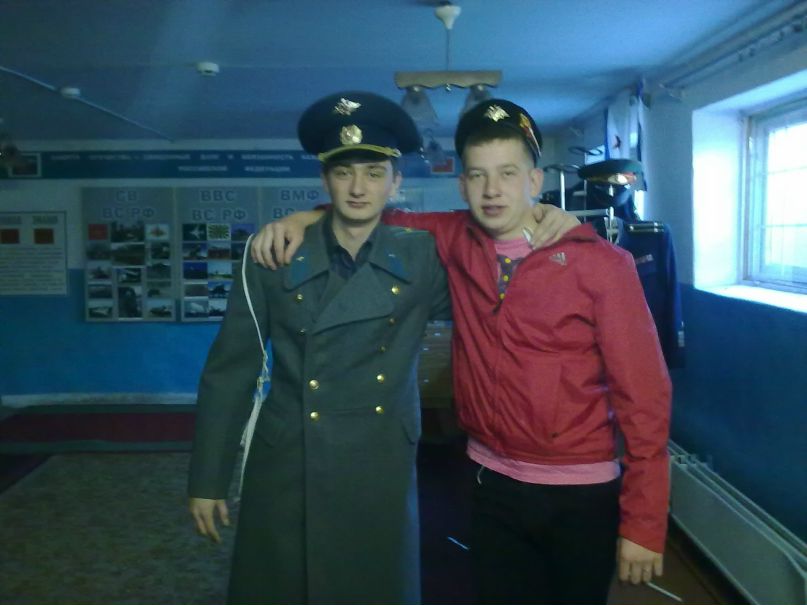 Александр Тутаев фотография #45