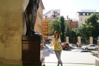 Фотография Устиновой Татьяны