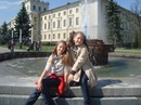 Вероніка Калайда фотография #47 (источник - https://vk.com/id139341546)