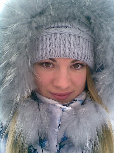 Александра Савельева фотография #46