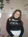 Фотография Барановой Жанны