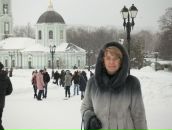 Фотография Никитиной Жанны