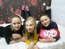 Юлія Власенко фотография #12 (источник - https://vk.com/id168763320)
