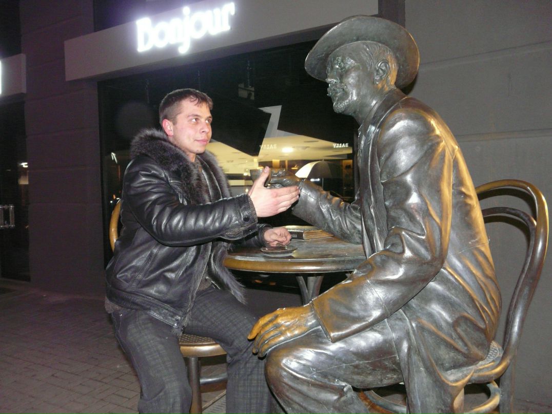 Иван Бугера фотография #39