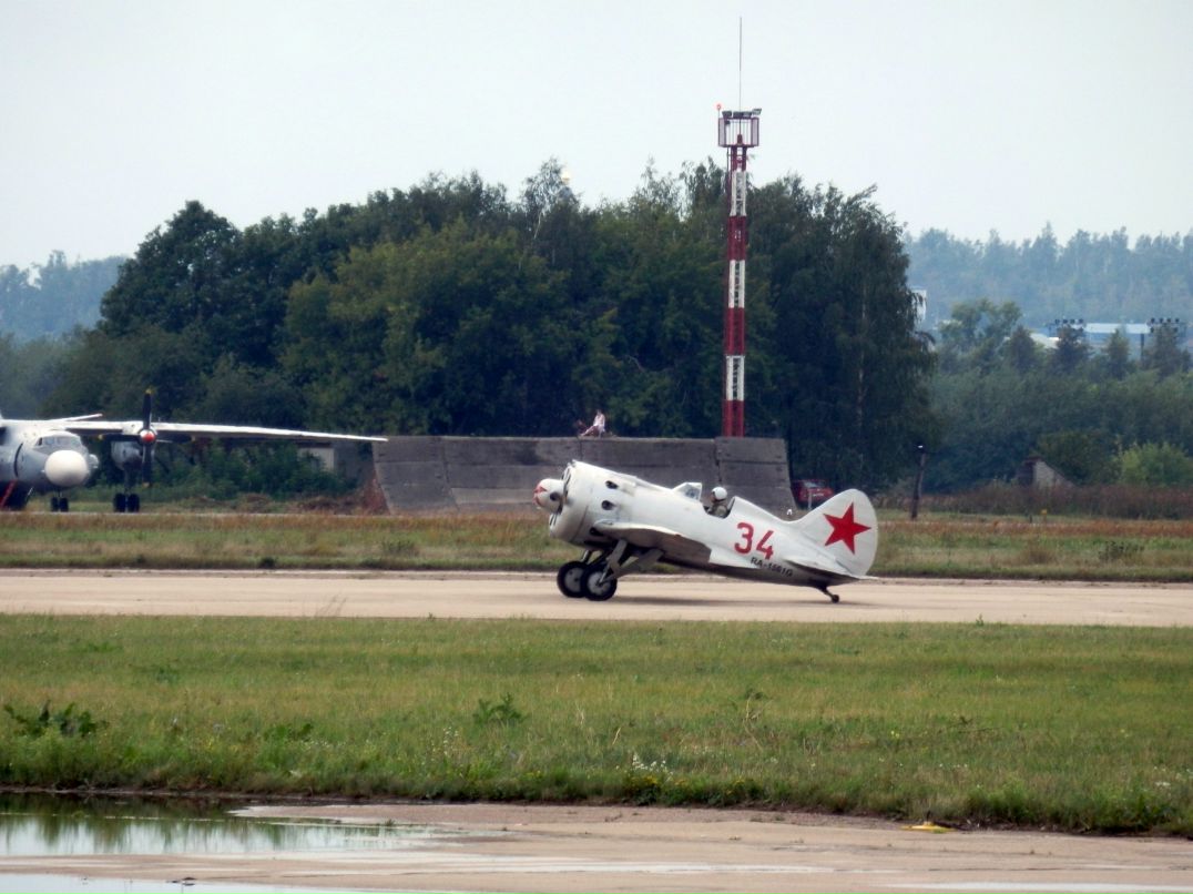 Александр Гусев фотография #43