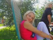 Фотография Коротеевой Оксаны