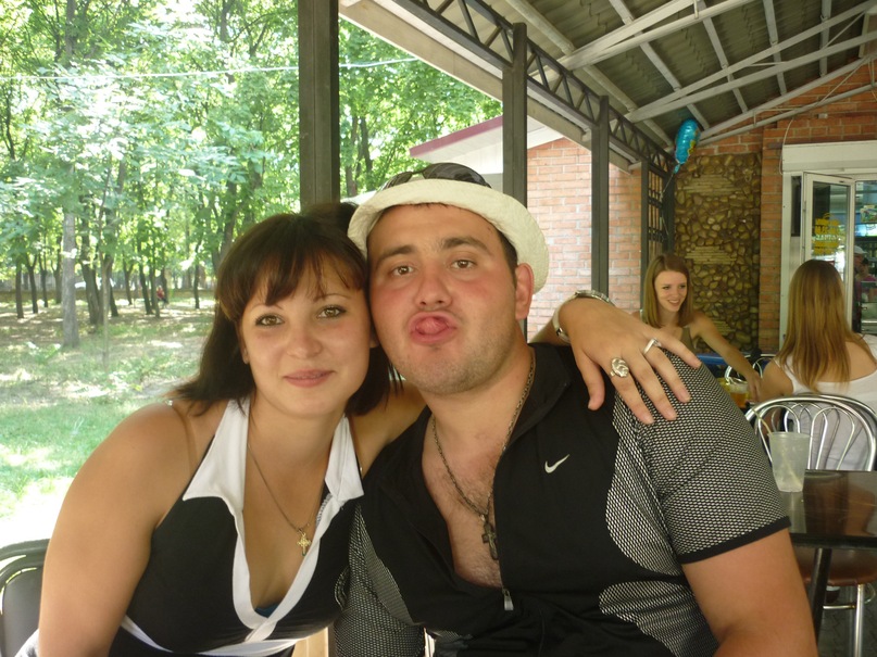 Дмитрий Мук фотография #20