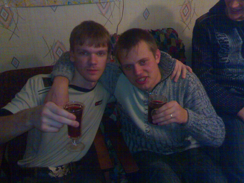 Иван Дедков фотография #49