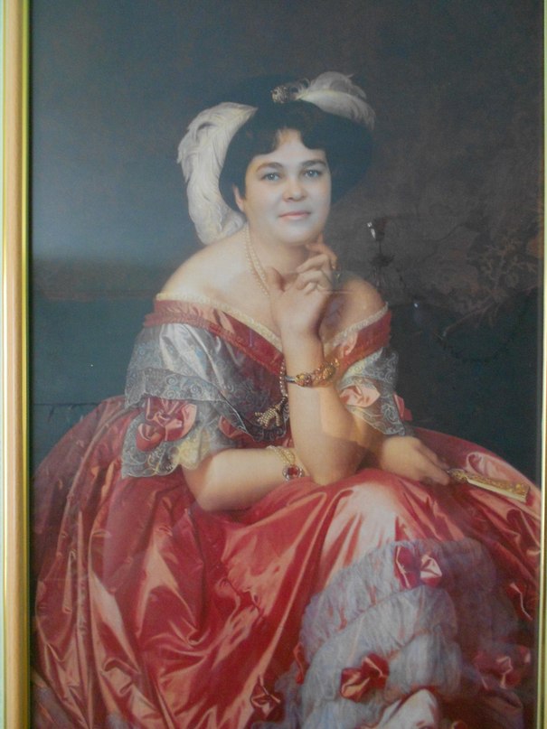 Лариса Лисина фотография #33