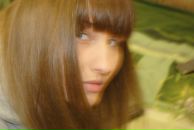 Фотография Чижовой Аси