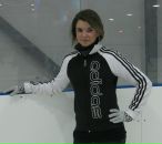 Фотография Алекберовой Анастасии