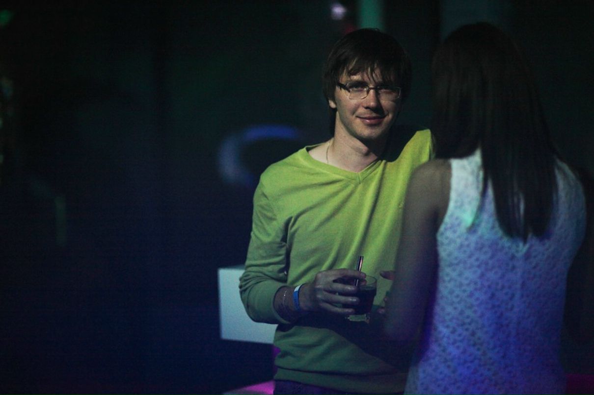 Vitaliy Plusnin фотография #31