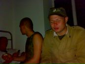 Фотография Кисилюка Максима