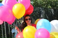 Фотография Кузьменковой Сеты