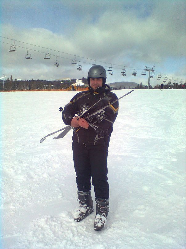 Ярослав Мищенко фотография #32