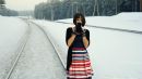 Фотография Маликовой Елены