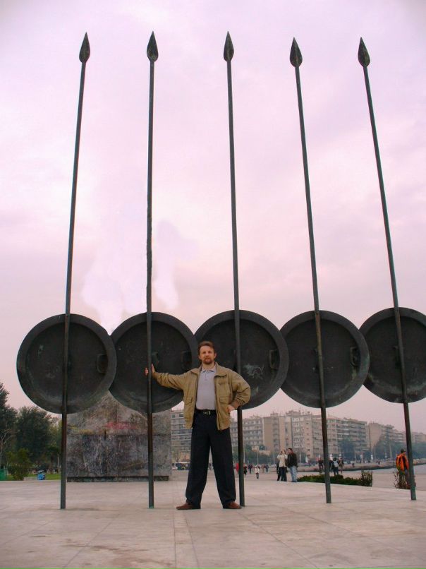 Сергей Тертычный фотография #49