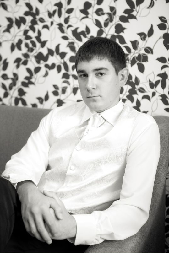 Костя Плотников фотография #31