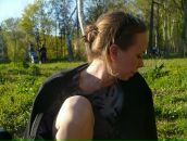 Фотография Подъячевой Насти