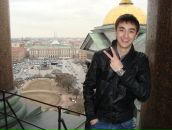 Фотография Багаутдинова Фарида