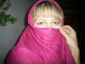 Фотография Малюковой Катюши