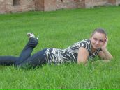 Фотография Вяльшиной Анны