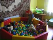 Вічка Чорнобайка фотография #29 (источник - https://vk.com/id28453440)