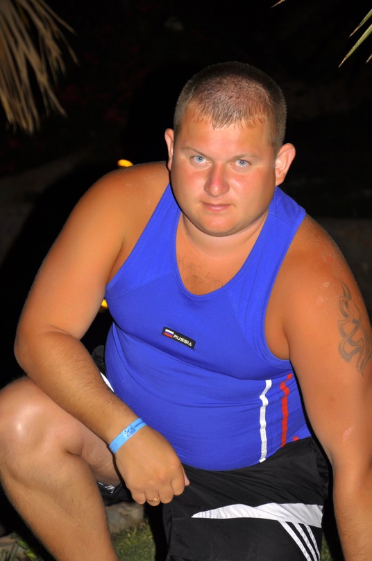 Евгений Лозовых фотография #35