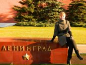 Фотография Галиахметовой Ольги
