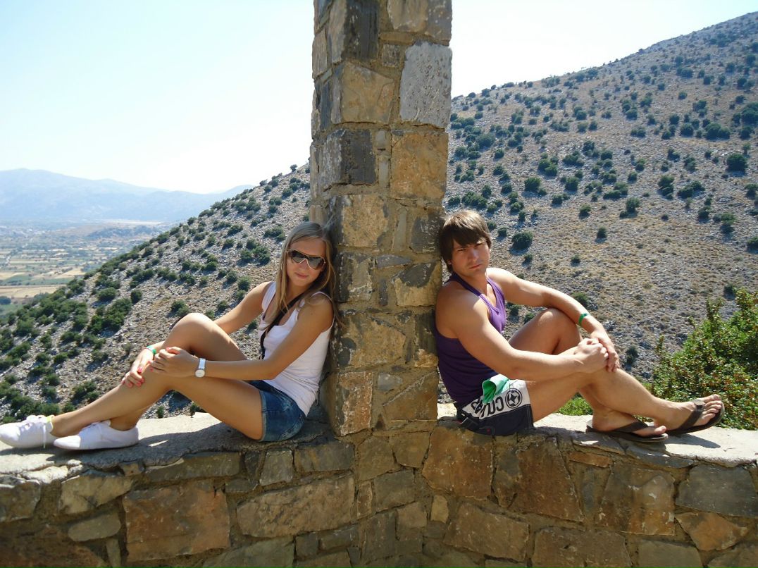 Ирина Якубова фотография #49