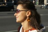 Ольга Меніович фотография #8 (источник - https://vk.com/id616095)