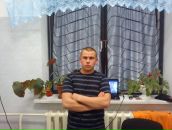 Фотография Умнова Макса