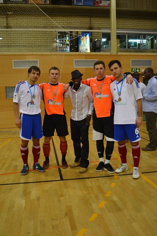 Саша Хомяков фотография #49