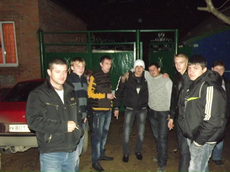 Василий Павлишинец фотография #8