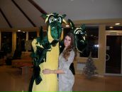 Фотография Мосевой Любови